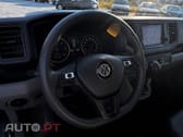 Volkswagen Crafter 35 2.0 TDI L3H3 Aut.