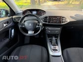 Peugeot 308 1.2 PureTech Allure EAT8