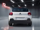 Citroen C3 Pure Tech S&S C-Series