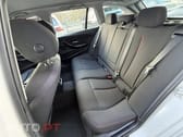 BMW 320 d Touring Line Sport
