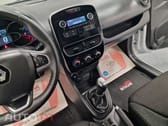 Renault Clio 1.5 dCi Zen