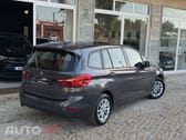 BMW 216 d 7L Advantage