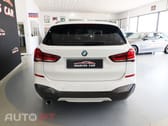 BMW X1 16 d sDrive Auto Pack M
