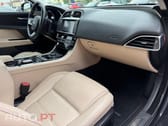 Jaguar XE 2.0 D R-Sport Aut.