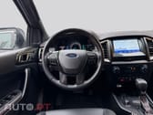Ford Ranger STORMTRACK 4WD 