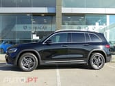 Mercedes-Benz GLB 180 d AMG Line