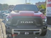 Dodge RAM 5.7 V8 HEMI REBEL GPL