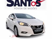 Nissan Micra 1.0 IG-T N-Connecta