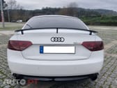 Audi A5 2.0 TDI 170 cvs