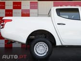 Mitsubishi L200 2.4 DI-D CD Invite 4WD