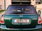 MINI John Cooper Works r56