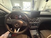 Mercedes-Benz A 180 d Urban