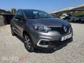 Renault Captur 1.5 dCi