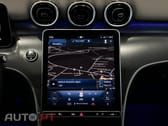 Mercedes-Benz C 220 Station d 9G-TRONIC Avantgarde