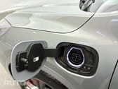 Ford Kuga 2.5 PHEV Powershift ST-Line