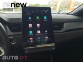 Renault Captur 1.0 TCe 90 Techno