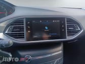 Peugeot 308 SW 1.2 PURETECH ACTIVE