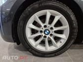 BMW 218 d Coupe Line Sport