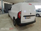 Renault Kangoo KANGOO VAN 1.5 Blue dCi L2 Start