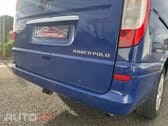 Mercedes-Benz Viano Outro