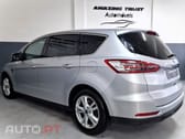 Ford S-Max 2.0 TDCi Titanium