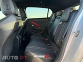 Opel Astra 1.2 T GS Line