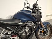 Honda CB 125R