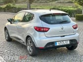 Renault Clio 1.5 dCi Confort 82g