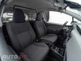 Toyota Yaris 1.0 VVT-i ACtive