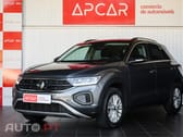 Volkswagen T-Roc 1.0 TSI Life