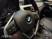BMW X1 16 d sDrive