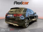 Mercedes-Benz GLC 300 e 4Matic