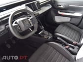 Citroen C3 1.2 Turbo Max