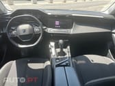 Peugeot 308 1.2 PureTech Allure Pack