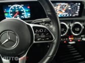 Mercedes-Benz A 250 e Style Plus
