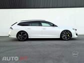 Peugeot 508 SW 1.6 Hybrid PSE e-EAT8