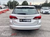 Opel Astra Sports Tourer 1.6 CDTI Dynamic S/S