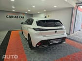 Peugeot 308 1.5 BlueHDi GT EAT8