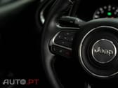 Jeep Renegade 1.6 MJD Limited