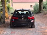 BMW 520 d Auto