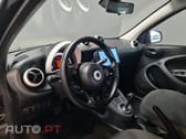 Smart ForFour 1.0 Passion 71 Aut.