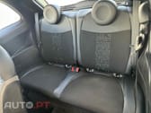 Fiat 500 1.0 Hybrid Connect