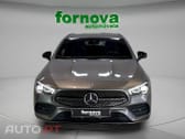 Mercedes-Benz CLA 180 d AMG Line Aut.