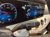 Mercedes-Benz E 300 I.V.A DEDUTÍVEL e T Avantgarde