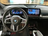 BMW X1 sDrive18d Pack Desportivo M