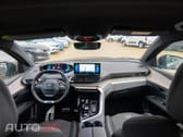 Peugeot 3008 1.6 Hybrid GT e-EAT8