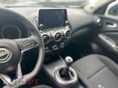 Nissan Juke 1.0 DIG-T Acenta