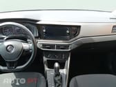 Volkswagen Polo 1.0 TSI Confortline DSG