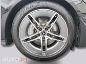 Mercedes-Benz E 300 I.V.A DEDUTIVEL e T AMG