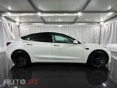 Tesla Model 3 Performance AWD
